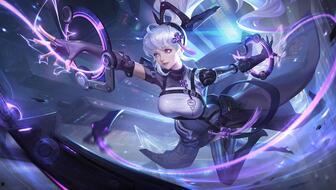 西施爆料最新皮肤图片高清,高清美图抢先看，古典与现代的完美融合