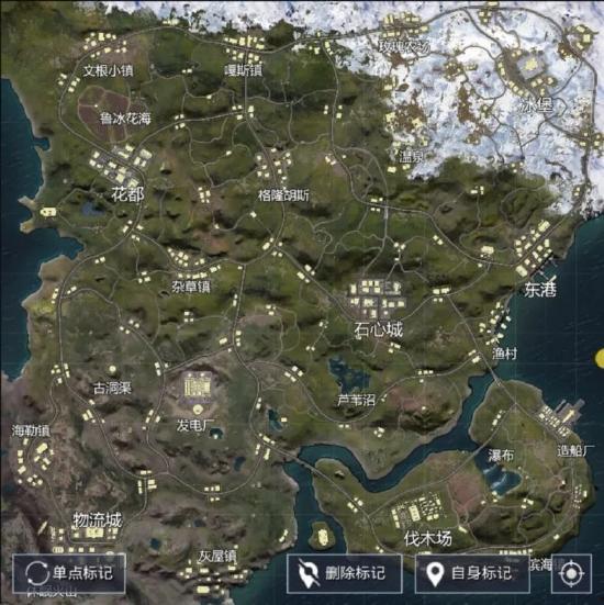 纳塔地图最新爆料视频,揭秘神秘世界与未知冒险