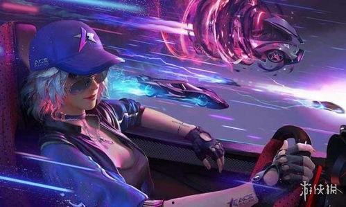 王牌竞速最新8月爆料,速度与激情再升级，神秘新赛道即将亮相