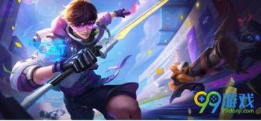 王者八月皮肤最新爆料,全新爆料抢先看