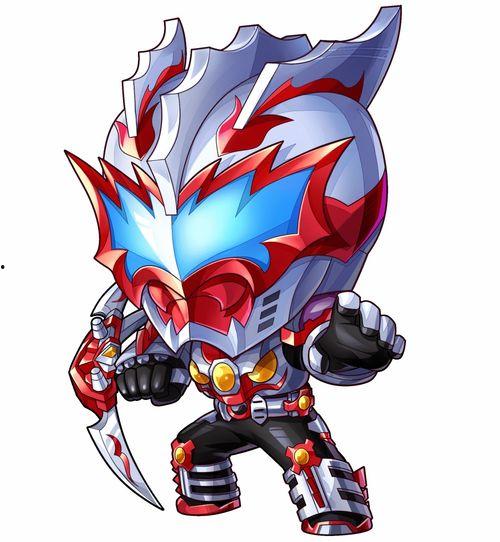 铠甲勇士最新铠甲勇士爆料,神秘铠甲登场，战斗升级！