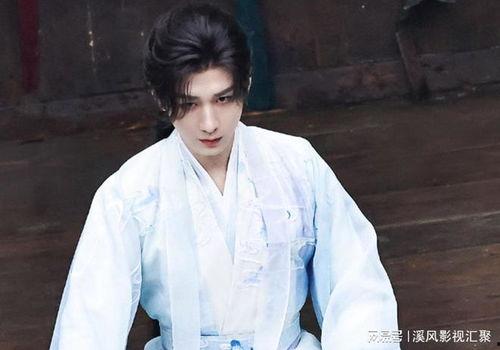 成毅李一桐最新爆料图片,最新爆料图片曝光！