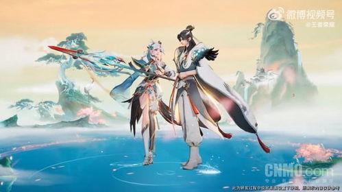 王者官方最新爆料七夕,甜蜜对决，情缘再续