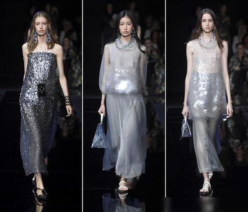 最新时装爆料2025,揭秘年度潮流风向标