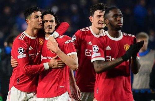 曼联球员新卡爆料最新消息