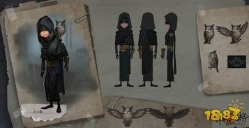 第五人格最新爆料一览,全新爆料揭秘，游戏新篇章即将开启！