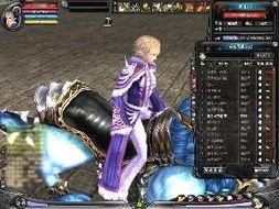 神泣最新爆料,神秘势力崛起，游戏世界将迎巨变