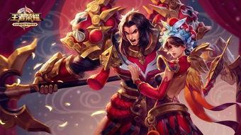 王者十月最新皮肤爆料