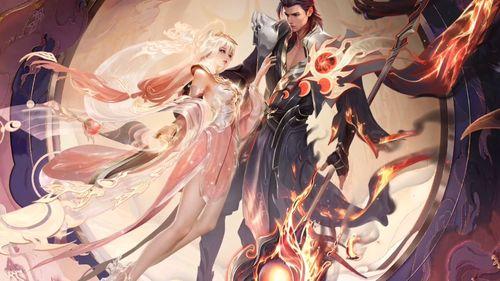 貂蝉典藏皮肤爆料最新视频,华丽变身，再现古代绝色佳人