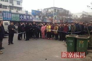 亳州爆料最新,揭秘城市热点事件背后的真相