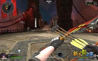 逆战先遣服最新爆料,神秘武器登场，全新玩法即将解锁！