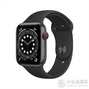 apple watch 6 最新爆料,颠覆性升级，功能与设计大揭秘！