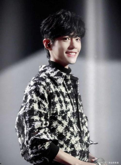 肖战最新朋友圈爆料,新作品筹备中，神秘角色引期待