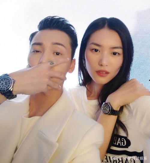 刘雯恋情爆料最新,神秘男友身份揭秘，甜蜜瞬间引网友热议