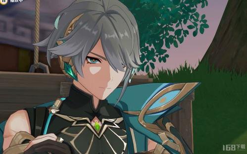 艾尔海森最新爆料图片,揭秘神秘图片背后的惊人真相